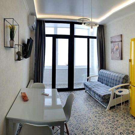 Apartment Sky 24 Floor In Centre Одеса Екстериор снимка